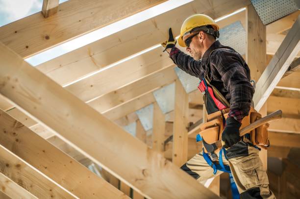 Best Affordable Roofing Company  in Mount Vernon, OH
