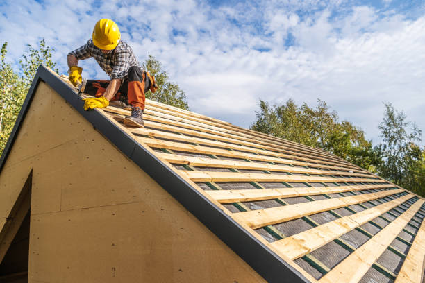 Professional Roofing Contractor in Mount Vernon, OH