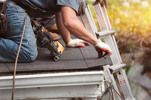 Best Roof Maintenance Services  in Mount Vernon, OH