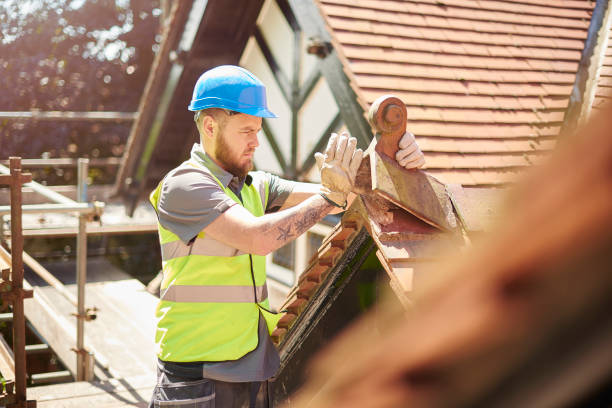 Best Roof Restoration Services  in Mount Vernon, OH