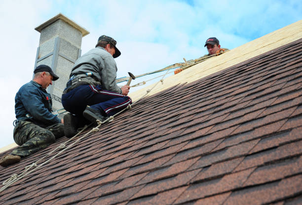 Best New Roof Installation  in Mount Vernon, OH
